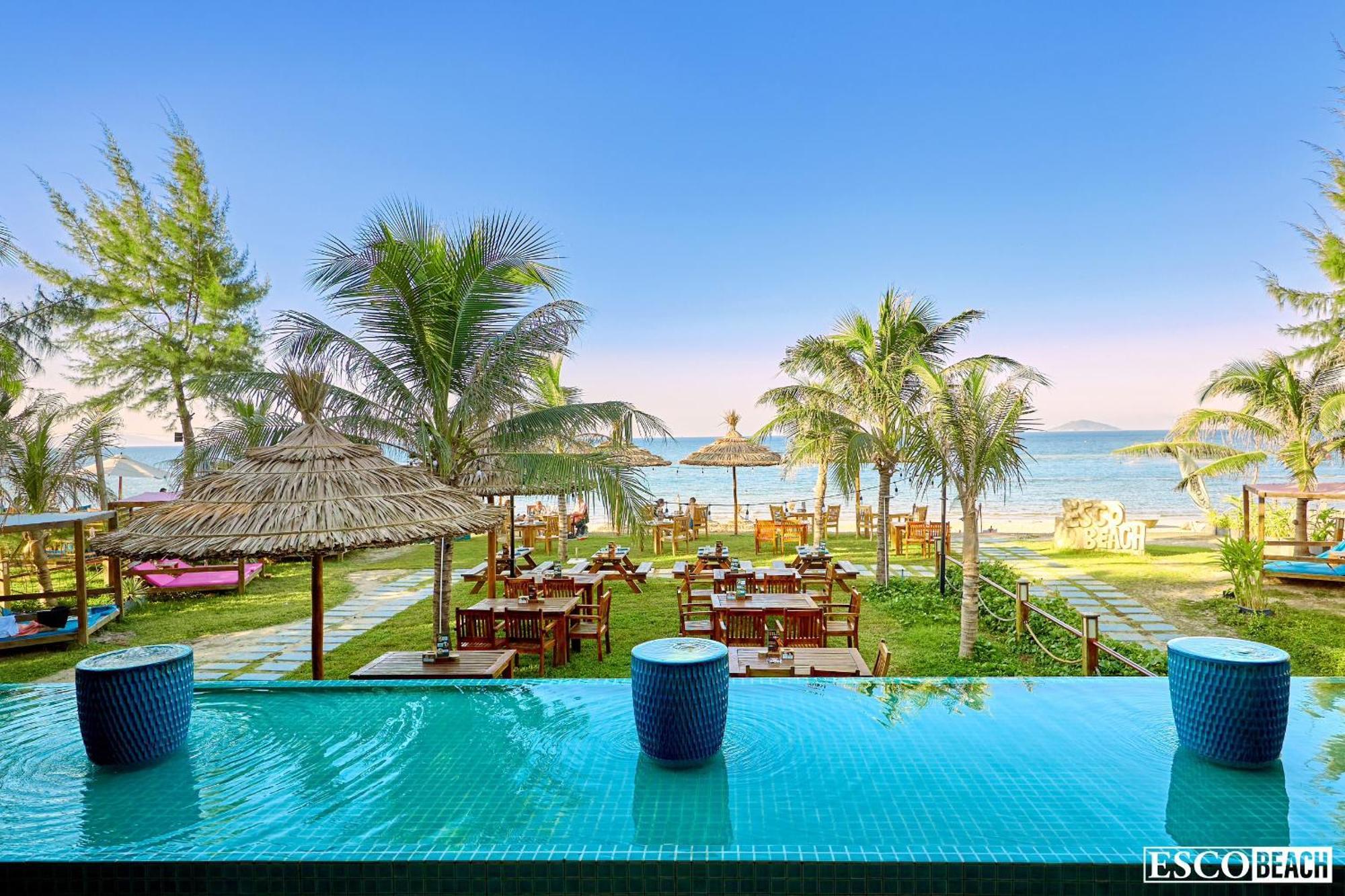 Babylon Riverside & Hotel 5*