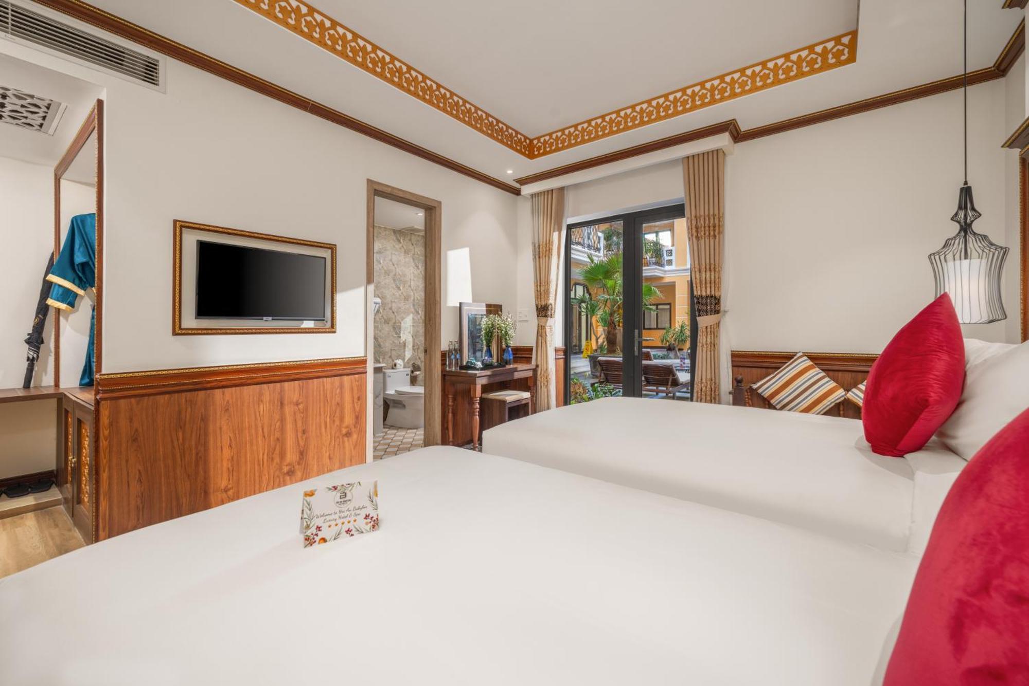 Babylon Riverside & 5* Hội An